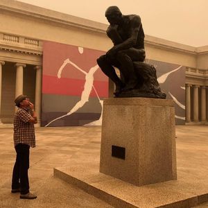 Meet your Posher, Jack